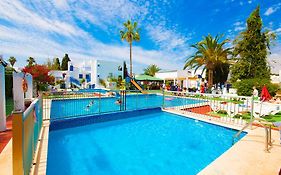Apartamentos Cala D'Or Park