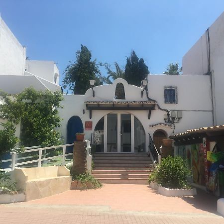 Apartamentos Cala D'Or Park Palma de Mallorca Zewnętrze zdjęcie