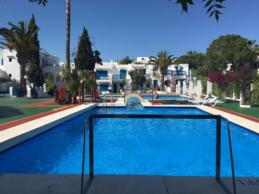 Apartamentos Cala D'Or Park Palma de Mallorca Zewnętrze zdjęcie