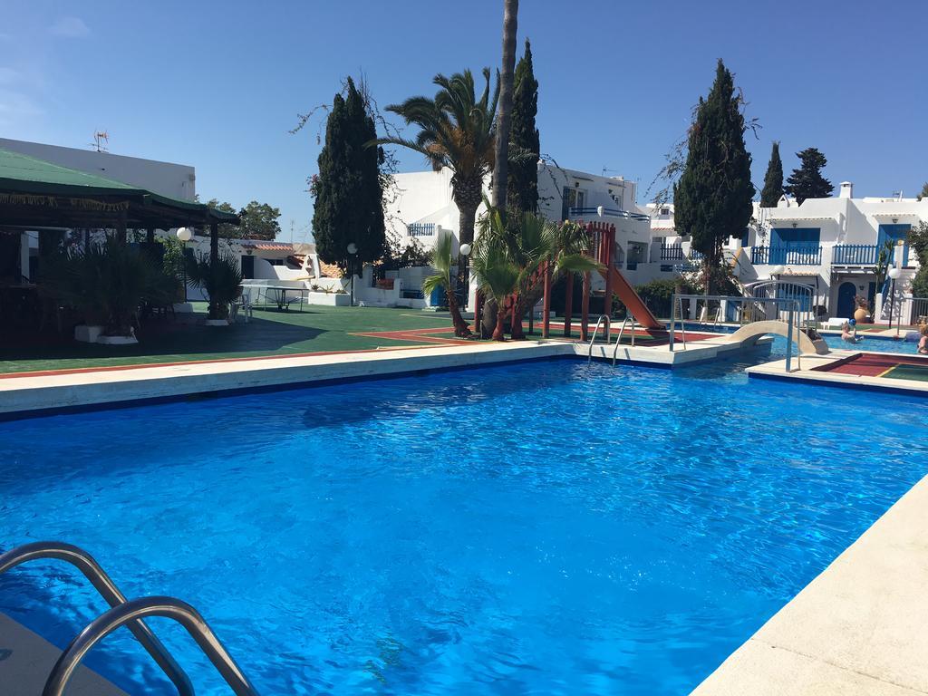 Apartamentos Cala D'Or Park Palma de Mallorca Zewnętrze zdjęcie
