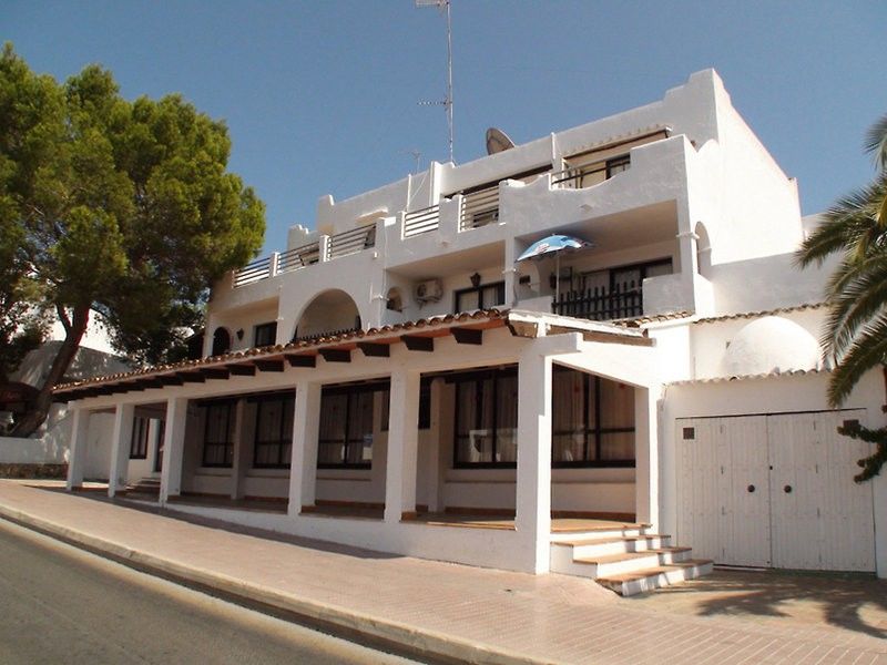 Apartamentos Cala D'Or Park Palma de Mallorca Zewnętrze zdjęcie