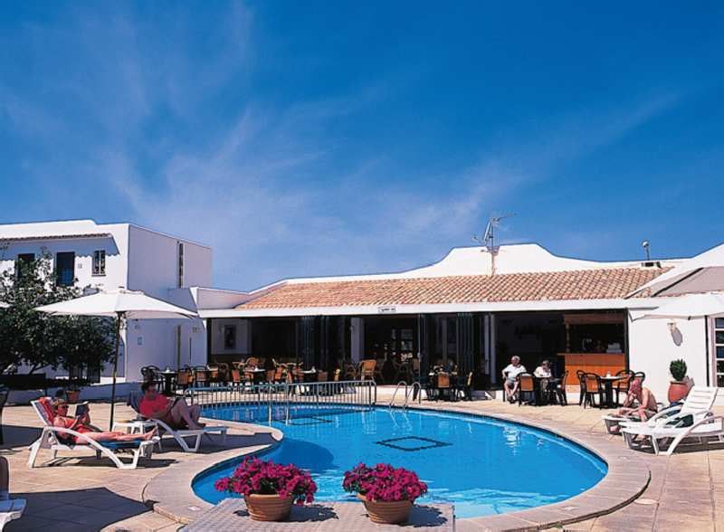 Apartamentos Cala D'Or Park Palma de Mallorca Zewnętrze zdjęcie