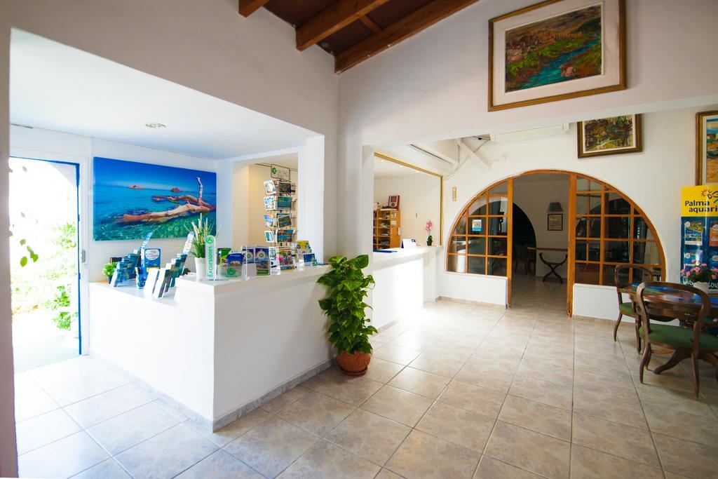 Apartamentos Cala D'Or Park Palma de Mallorca Zewnętrze zdjęcie