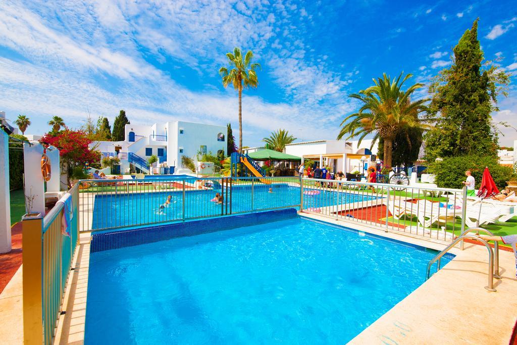 Apartamentos Cala D'Or Park Palma de Mallorca Zewnętrze zdjęcie