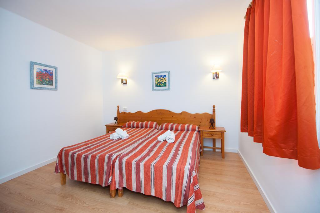 Apartamentos Cala D'Or Park Palma de Mallorca Zewnętrze zdjęcie