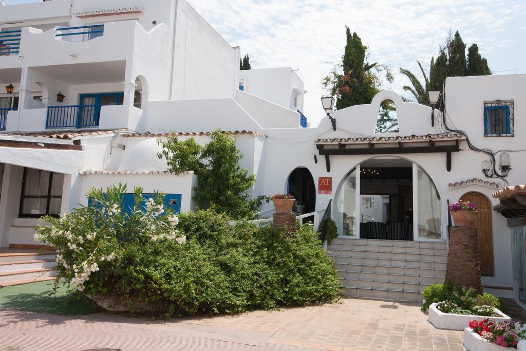 Apartamentos Cala D'Or Park Palma de Mallorca Zewnętrze zdjęcie