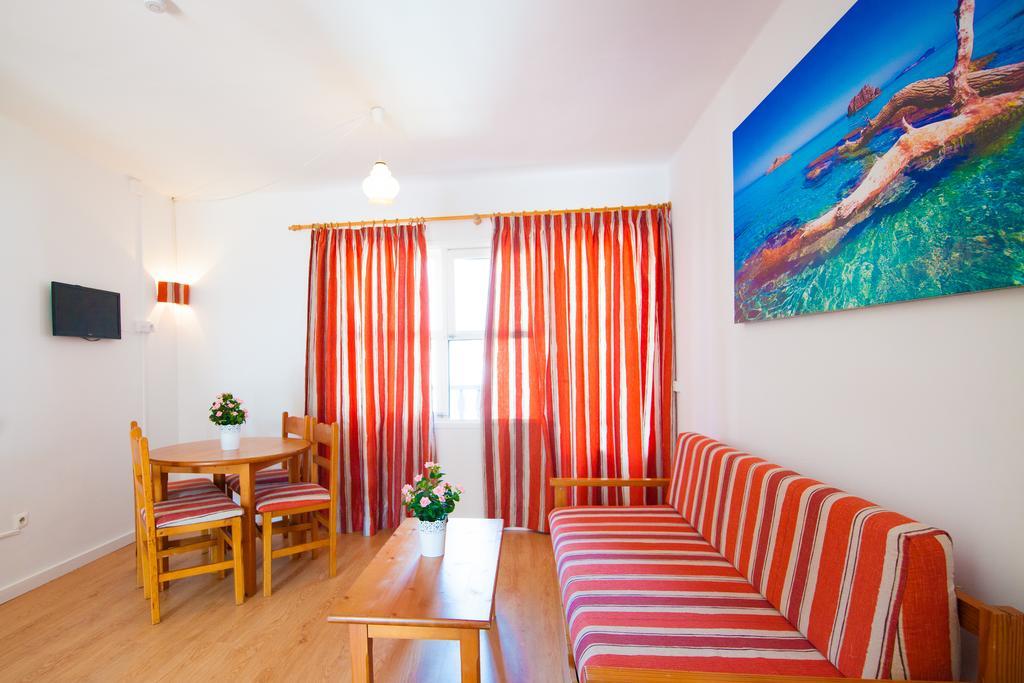 Apartamentos Cala D'Or Park Palma de Mallorca Zewnętrze zdjęcie