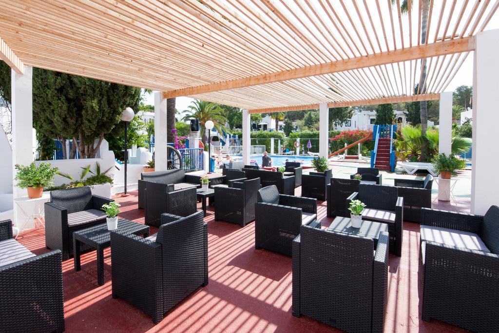 Apartamentos Cala D'Or Park Palma de Mallorca Zewnętrze zdjęcie