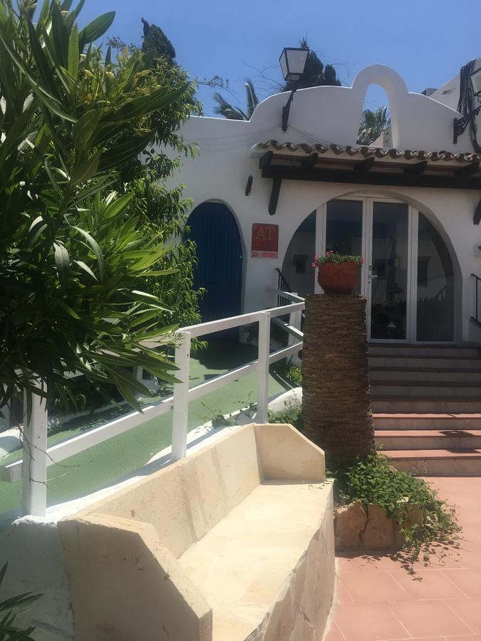Apartamentos Cala D'Or Park Palma de Mallorca Zewnętrze zdjęcie