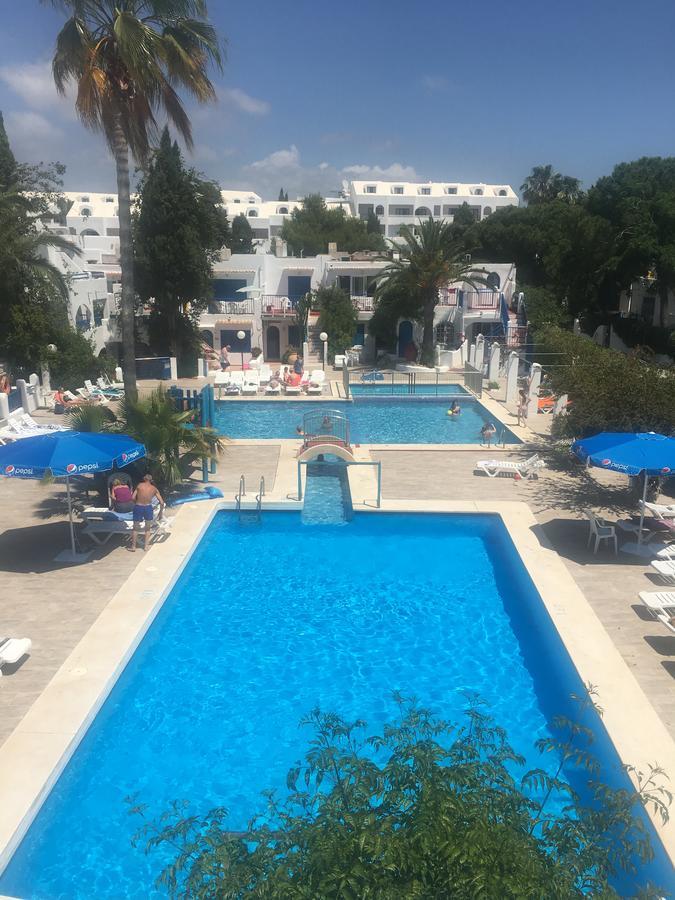 Apartamentos Cala D'Or Park Palma de Mallorca Zewnętrze zdjęcie