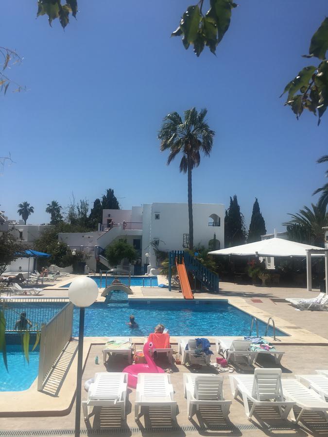 Apartamentos Cala D'Or Park Palma de Mallorca Zewnętrze zdjęcie