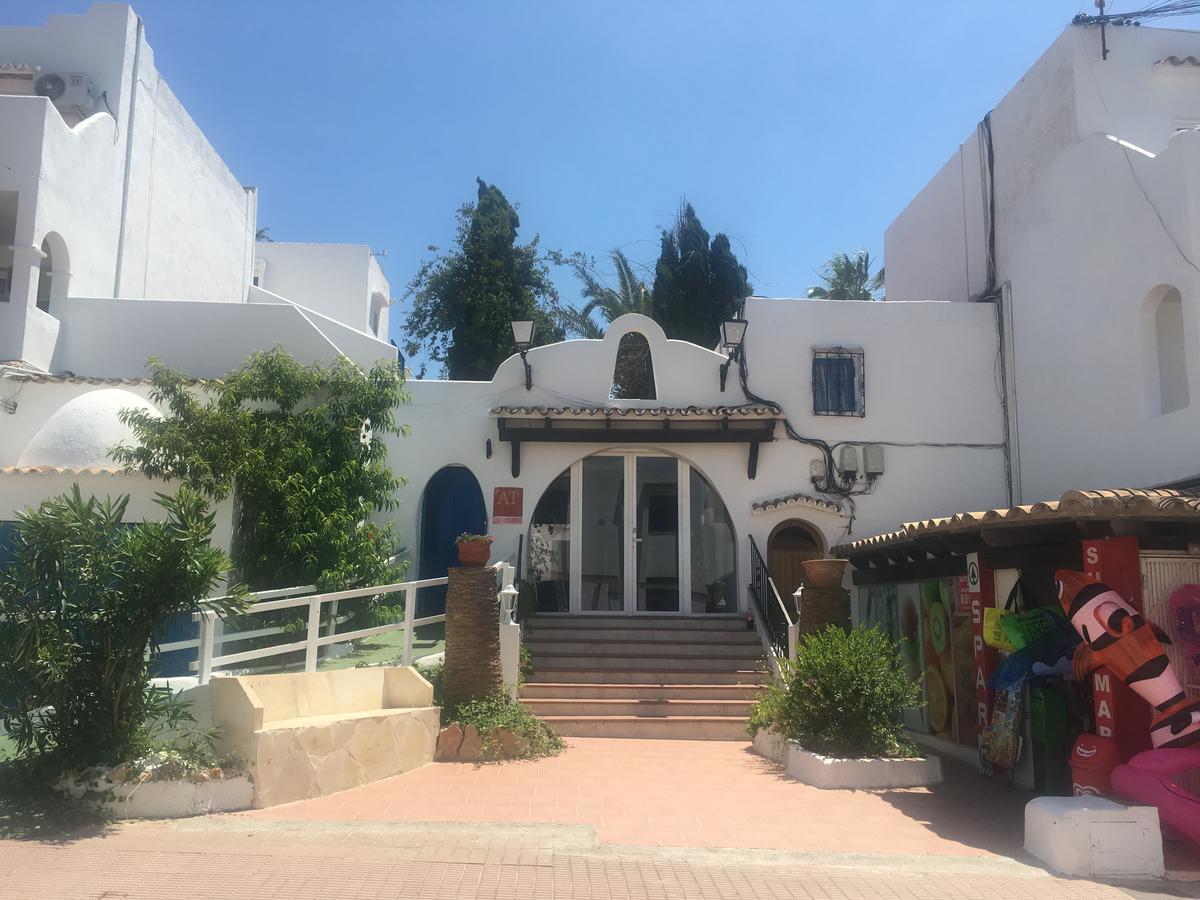Apartamentos Cala D'Or Park Palma de Mallorca Zewnętrze zdjęcie
