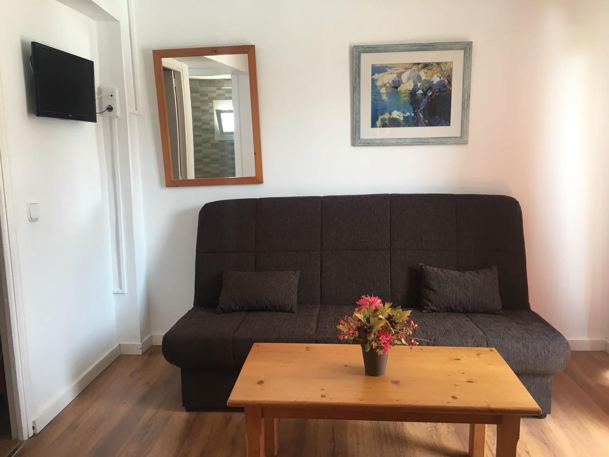 Apartamentos Cala D'Or Park Palma de Mallorca Zewnętrze zdjęcie
