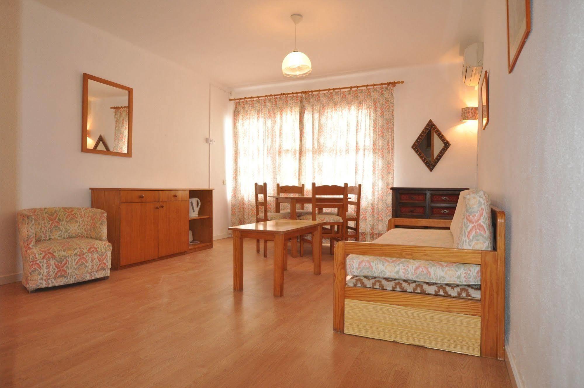 Apartamentos Cala D'Or Park Palma de Mallorca Zewnętrze zdjęcie