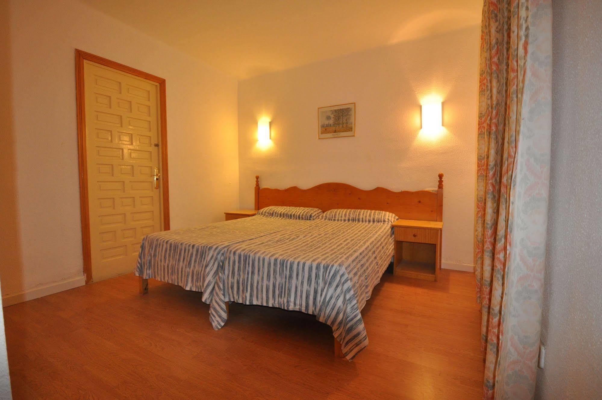 Apartamentos Cala D'Or Park Palma de Mallorca Zewnętrze zdjęcie