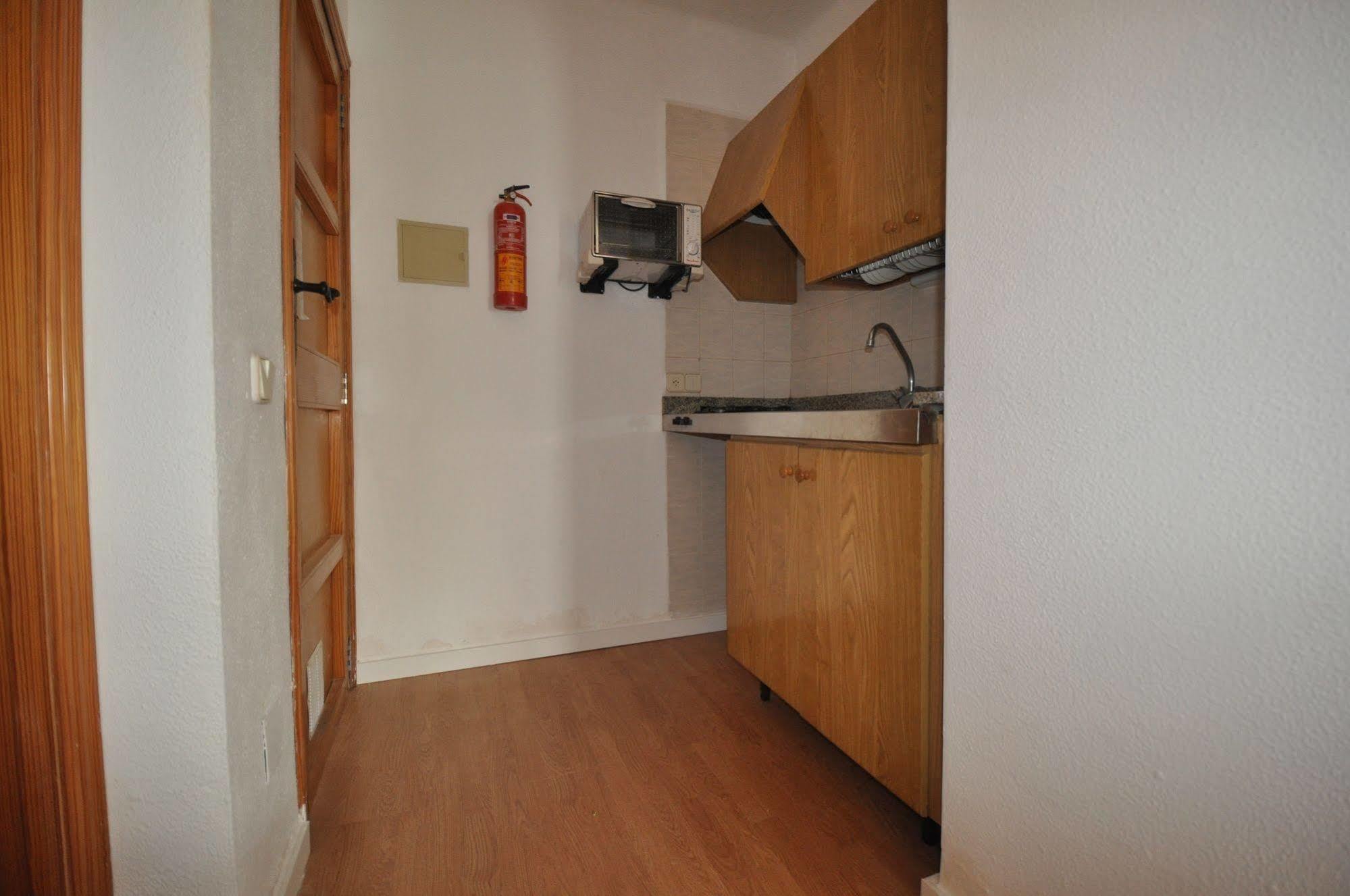 Apartamentos Cala D'Or Park Palma de Mallorca Zewnętrze zdjęcie