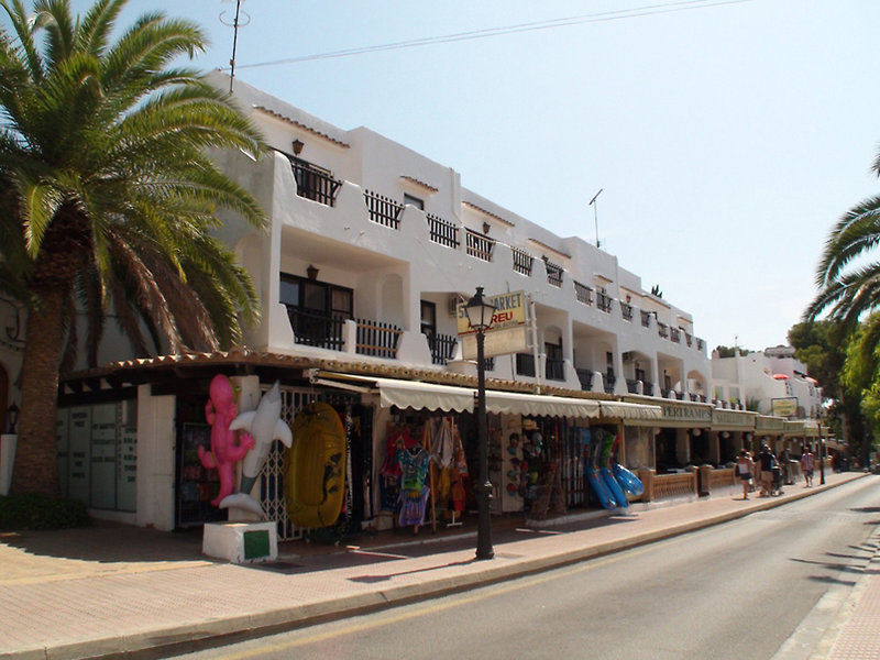 Apartamentos Cala D'Or Park Palma de Mallorca Zewnętrze zdjęcie